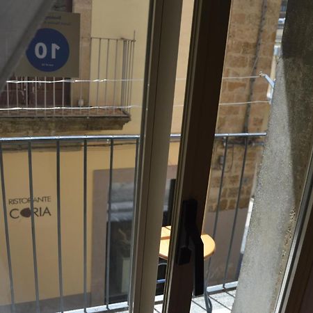 Il Sogno Caltagirone 아파트 외부 사진