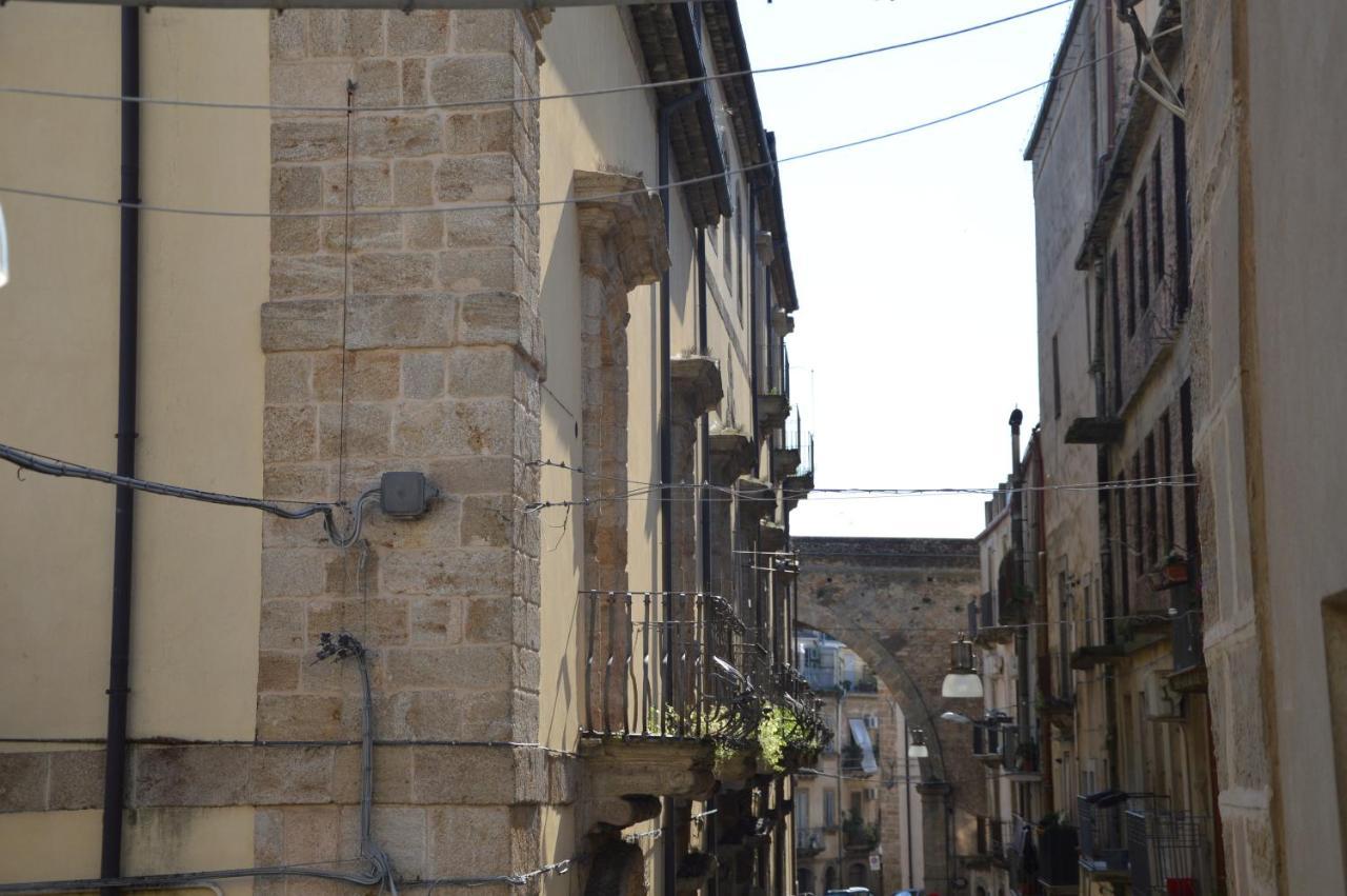 Il Sogno Caltagirone 아파트 외부 사진