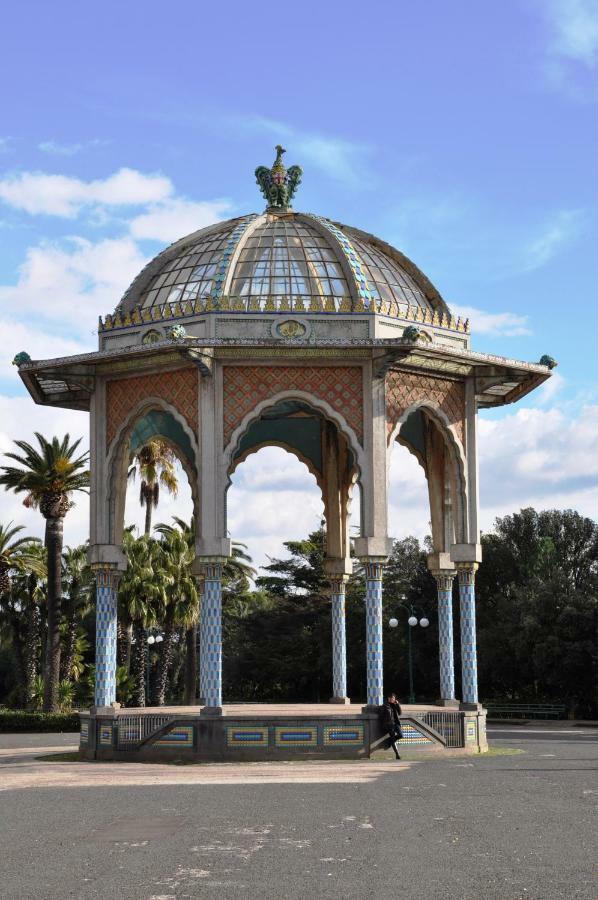 Il Sogno Caltagirone 아파트 외부 사진